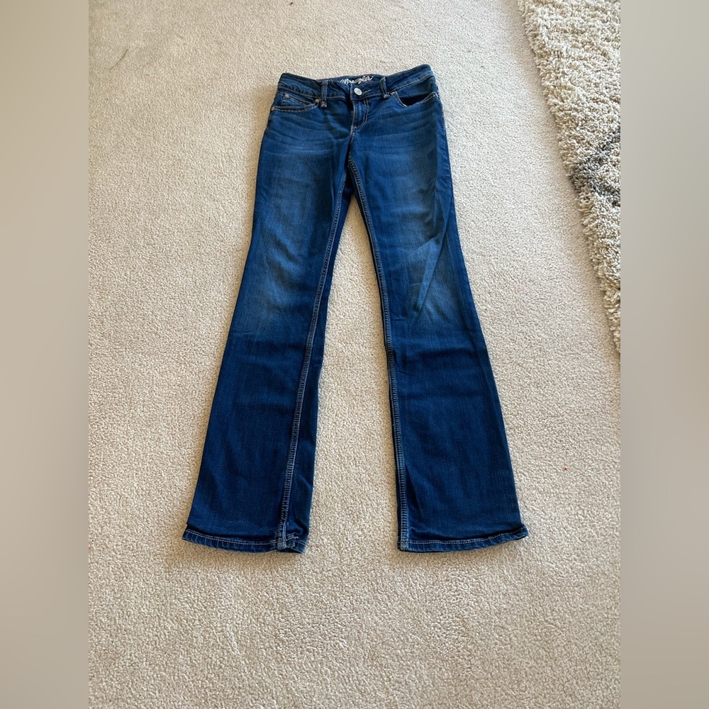 Wrangler Jeans